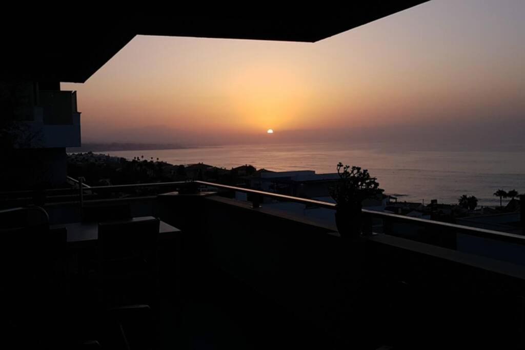 Apartmán Camarate Golf Estepona